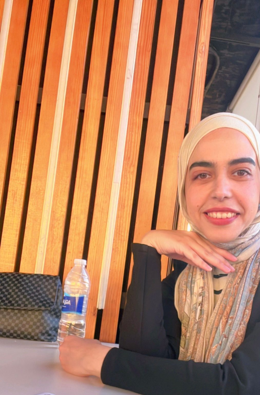 فاطمه موسى السيد